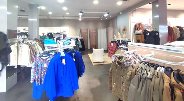 Achat fonds de commerce près de Redon - 240 m² - 89 600 €