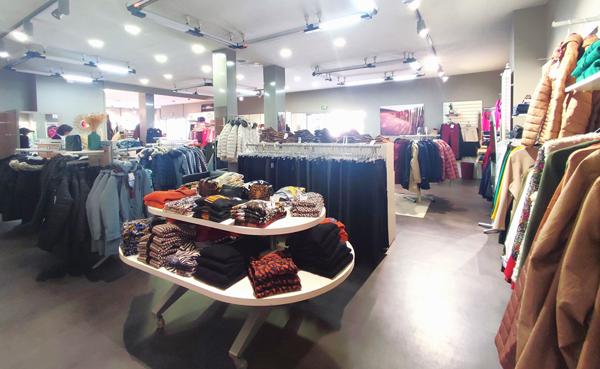 Achat fonds de commerce près de Redon - 240 m² - 89 600 €