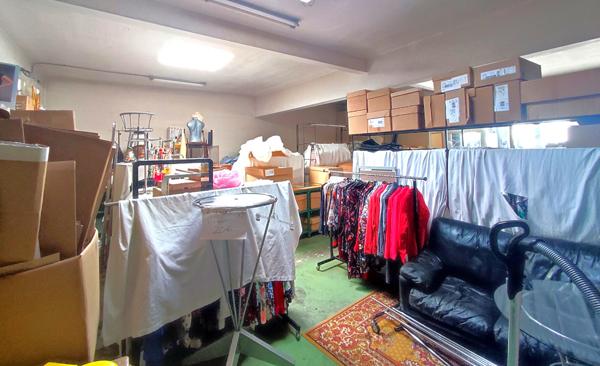 Achat fonds de commerce près de Redon - 240 m² - 89 600 €