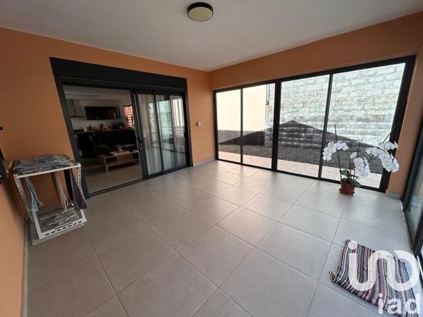 Maison à vendre 4 pièces 102 m² La Plaine-des-Palmistes