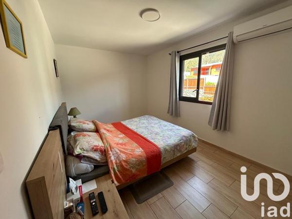 Maison à vendre 4 pièces 102 m² La Plaine-des-Palmistes