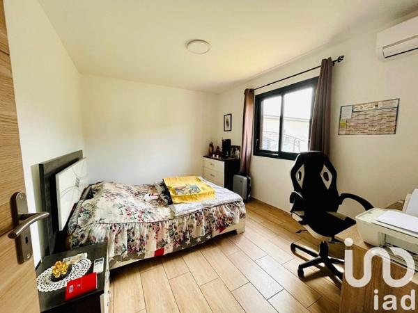 Maison à vendre 4 pièces 102 m² La Plaine-des-Palmistes