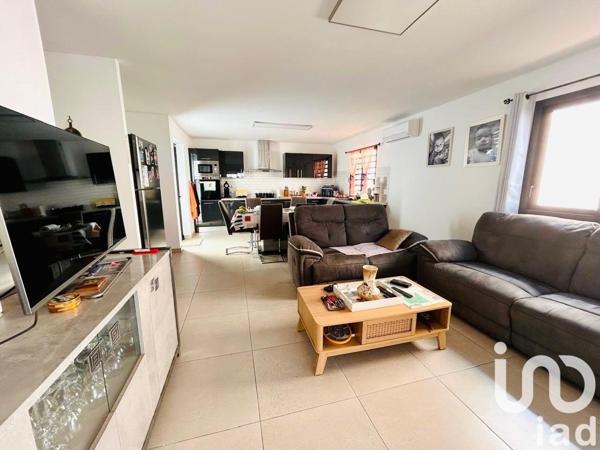 Maison à vendre 4 pièces 102 m² La Plaine-des-Palmistes