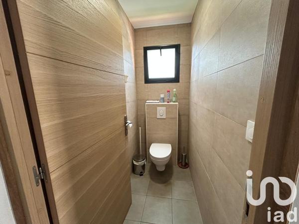 Maison à vendre 4 pièces 102 m² La Plaine-des-Palmistes
