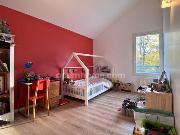 Maison en copropriété avec jardin, proche toutes commodités, Rennes La Poterie - Landry