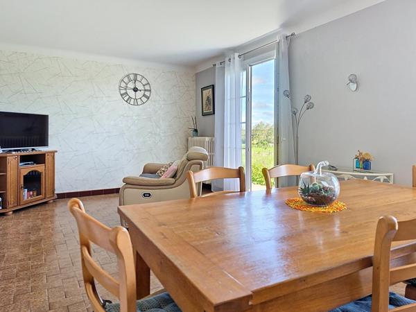 Propriété exceptionnelle, au calme, avec vue sur la campagne