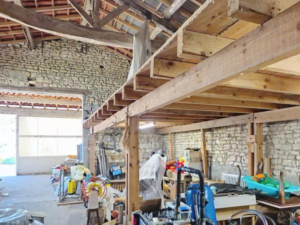 Propriété exceptionnelle, au calme, avec vue sur la campagne