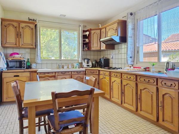 Propriété exceptionnelle, au calme, avec vue sur la campagne