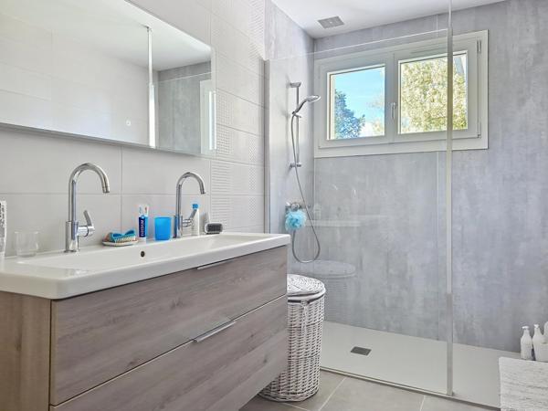 Propriété exceptionnelle, au calme, avec vue sur la campagne