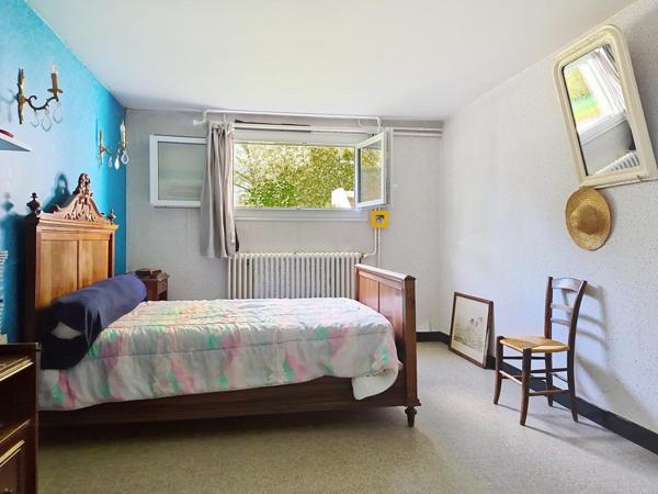 Propriété exceptionnelle, au calme, avec vue sur la campagne