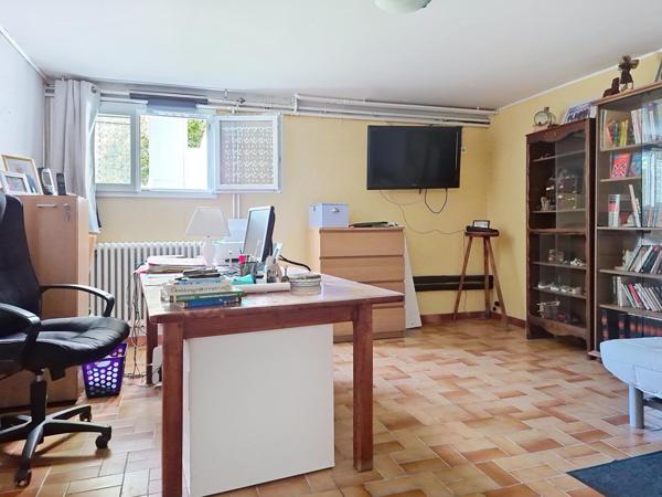 Propriété exceptionnelle, au calme, avec vue sur la campagne