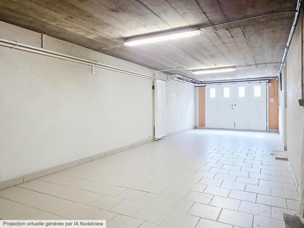 Propriété exceptionnelle, au calme, avec vue sur la campagne