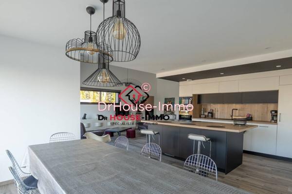 Maison à vendre 5 pièces de 119 m²