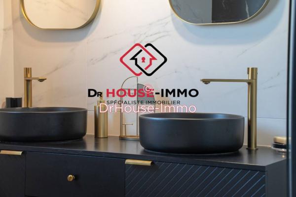 Maison à vendre 5 pièces de 119 m²