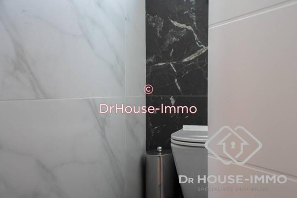 Maison à vendre 5 pièces de 119 m²