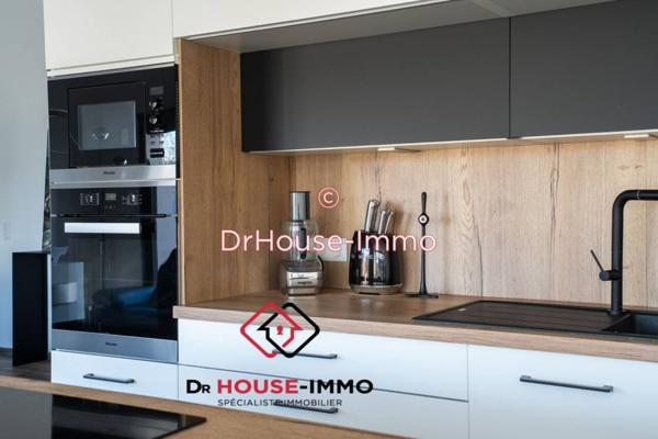 Maison à vendre 5 pièces de 119 m²