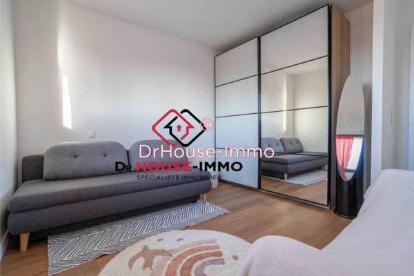 Maison à vendre 5 pièces de 119 m²