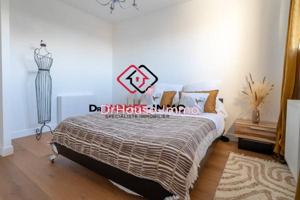 Maison à vendre 5 pièces de 119 m²