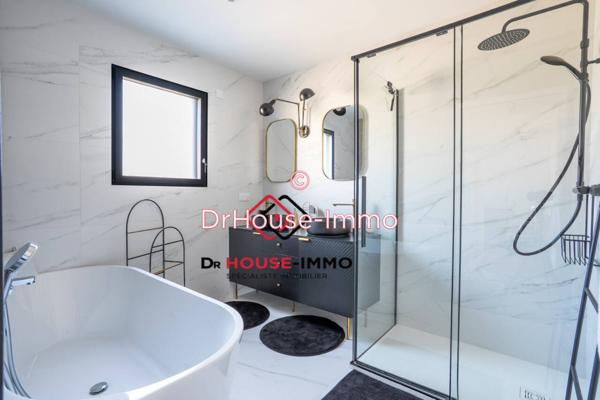 Maison à vendre 5 pièces de 119 m²