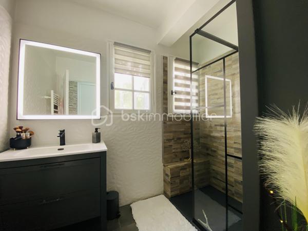 Appartement de 63 m²