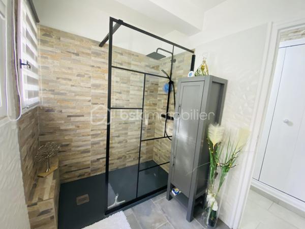 Appartement de 63 m²