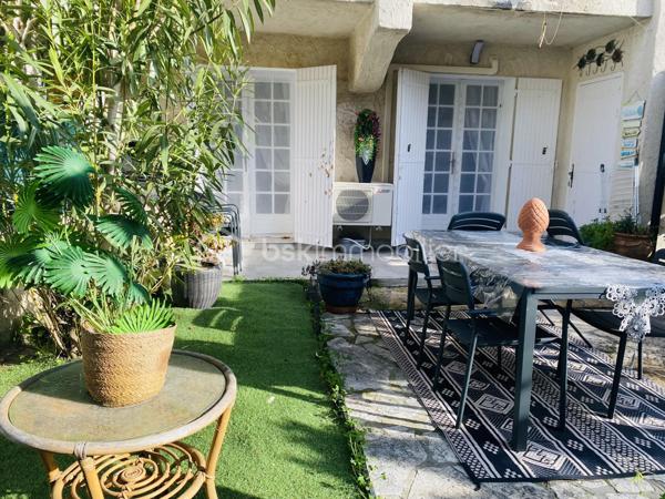 Appartement de 63 m²