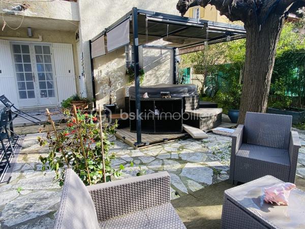 Appartement de 63 m²