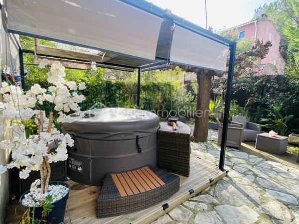 Appartement de 63 m²