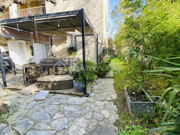 Appartement de 63 m²