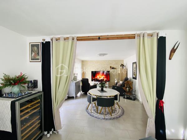 Appartement de 63 m²