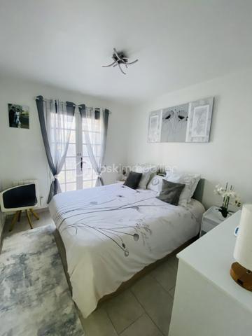 Appartement de 63 m²