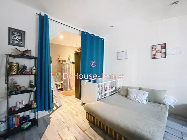 Appartement à vendre 2 pièces de 44 m²