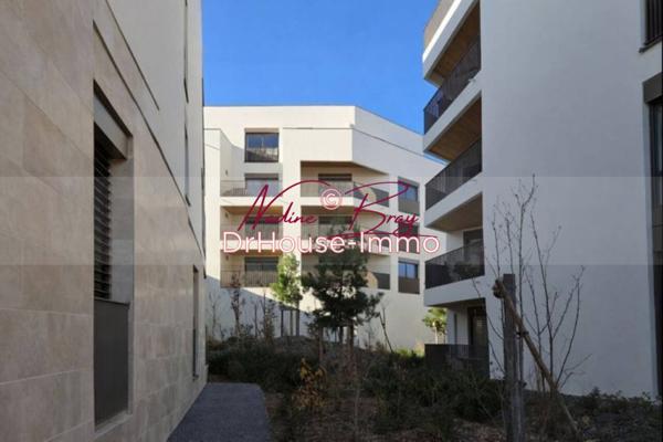 Appartement à vendre 3 pièces de 70 m²