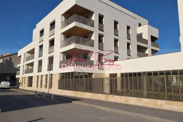 Appartement à vendre 3 pièces de 70 m²