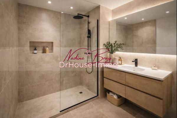 Appartement à vendre 3 pièces de 70 m²
