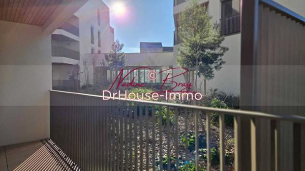 Appartement à vendre 3 pièces de 70 m²