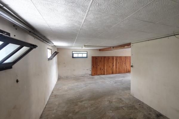 Maison traditionnelle au calme