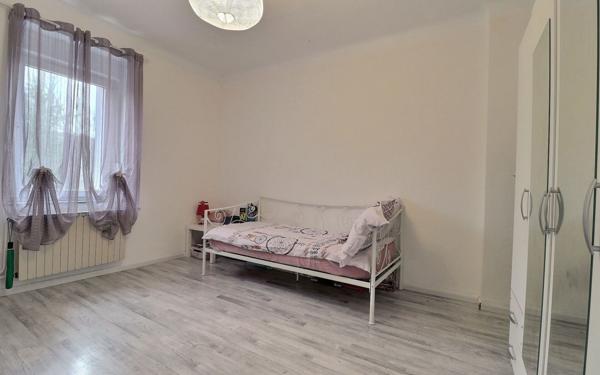 Maison à vendre    6 pièces •  Petite-Rosselle