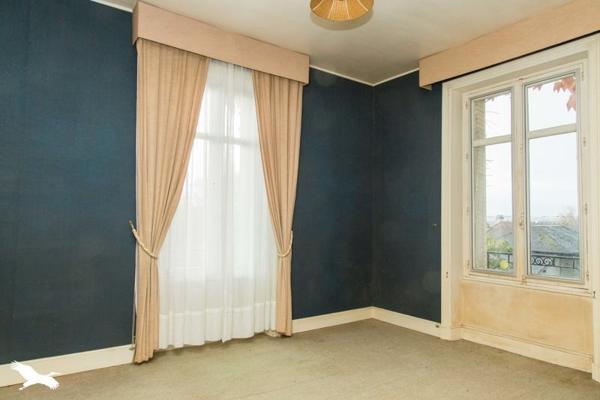 Maison à vendre |  Bourganeuf |  8 pièces | 220 m²