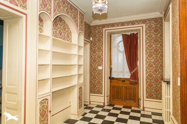 Maison à vendre |  Bourganeuf |  8 pièces | 220 m²