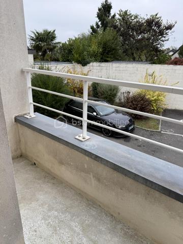 Appartement de 48 m²