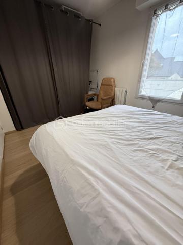 Appartement de 48 m²