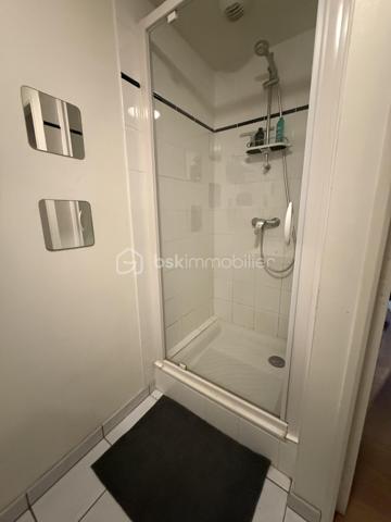 Appartement de 48 m²