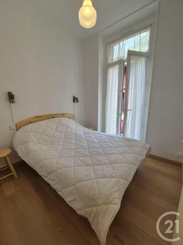Appartement F2 à vendre  2 pièces - 38,89 m2 CAUTERETS - 65