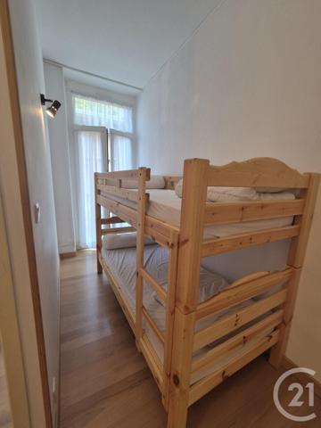 Appartement F2 à vendre  2 pièces - 38,89 m2 CAUTERETS - 65