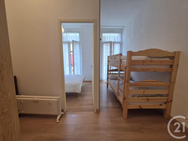 Appartement F2 à vendre  2 pièces - 38,89 m2 CAUTERETS - 65