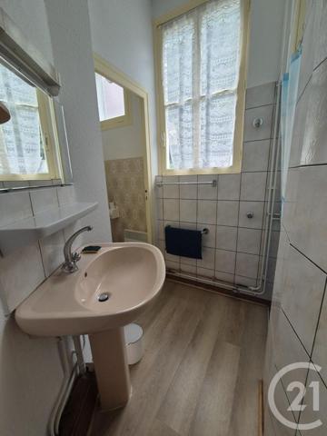 Appartement F2 à vendre  2 pièces - 38,89 m2 CAUTERETS - 65