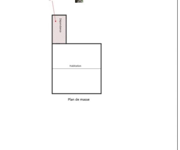 Ensemble immobilier à Merlimont – Deux maisons avec jardins – Idéal investissement ou projet familial