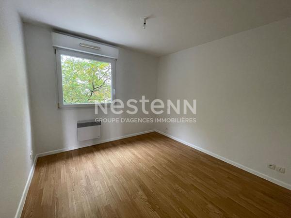 PLESCOP BOURG - APPARTEMENT T3 53 M²
