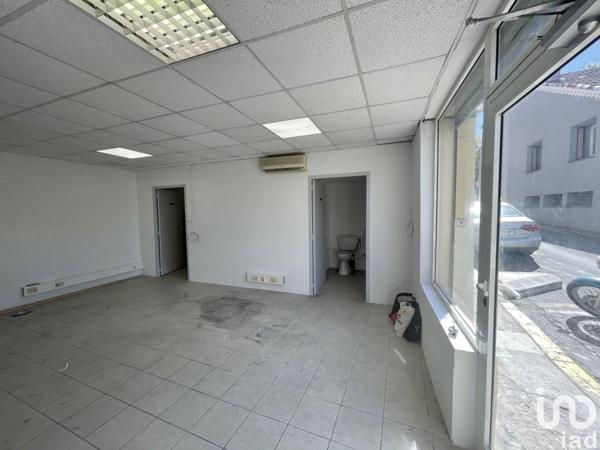 Murs commerciaux  à vendre 85 m² Alès